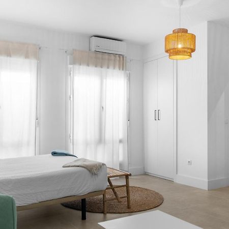 Apartamentos Gav Ronda Exteriér fotografie