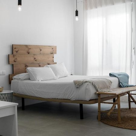 Apartamentos Gav Ronda Exteriér fotografie