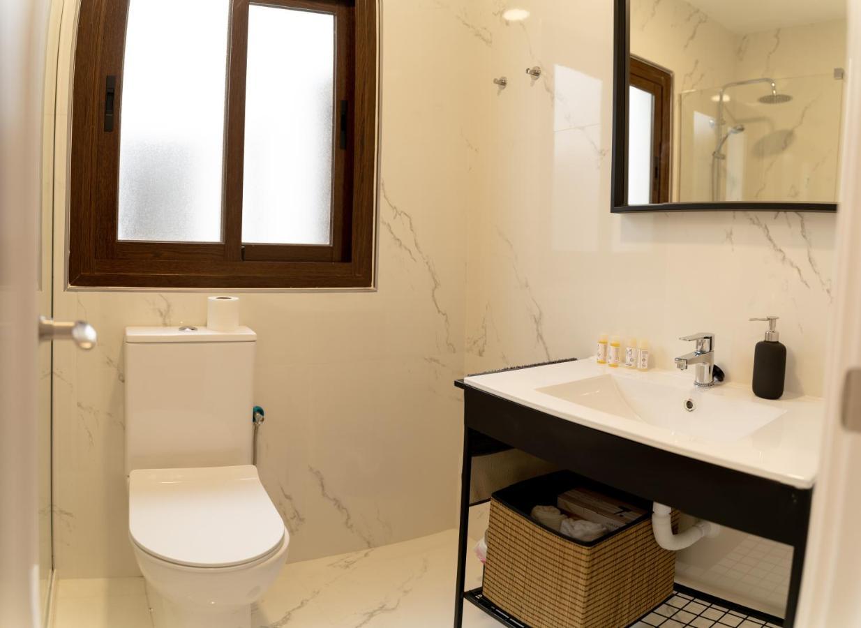 Apartamentos Gav Ronda Exteriér fotografie