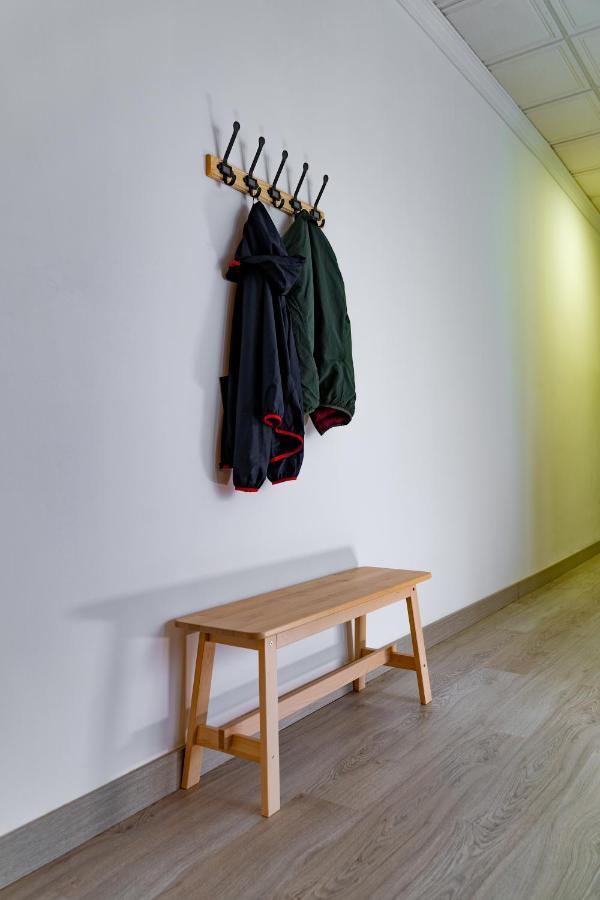 Apartamentos Gav Ronda Exteriér fotografie