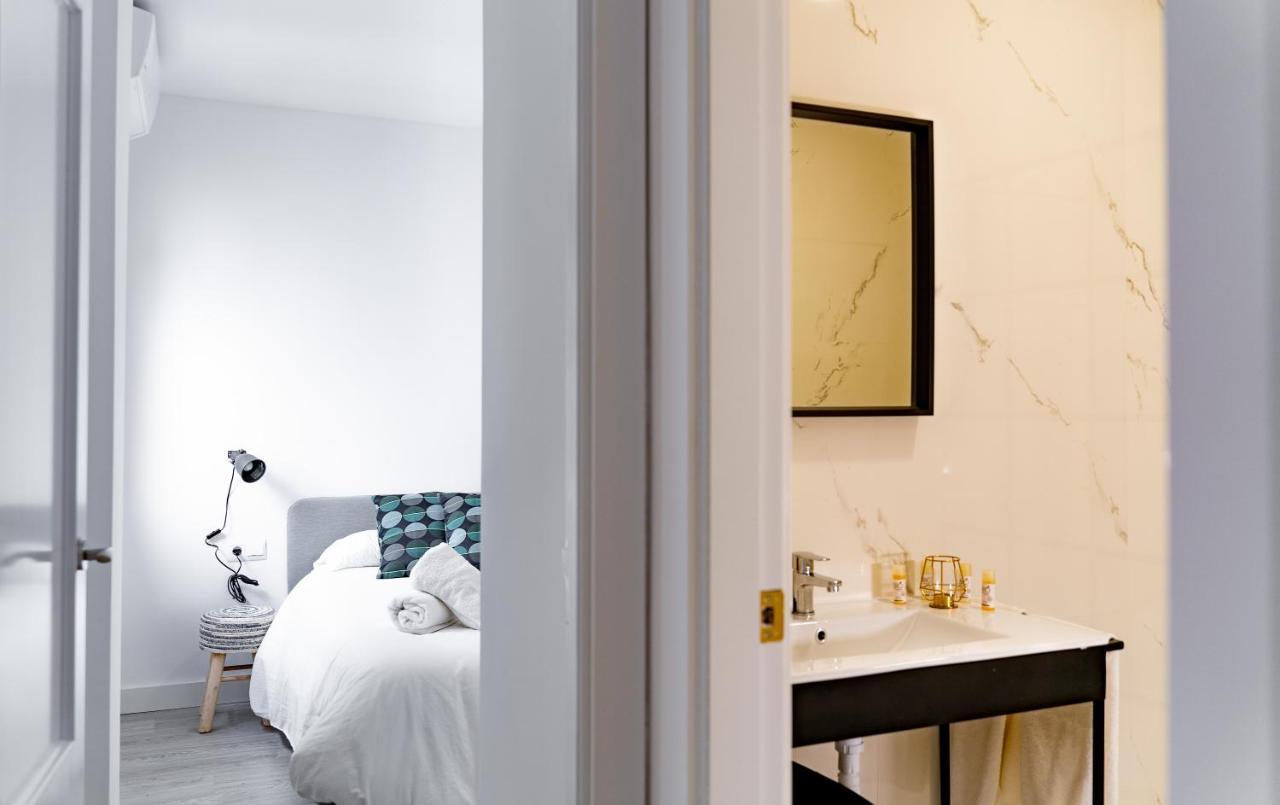Apartamentos Gav Ronda Exteriér fotografie