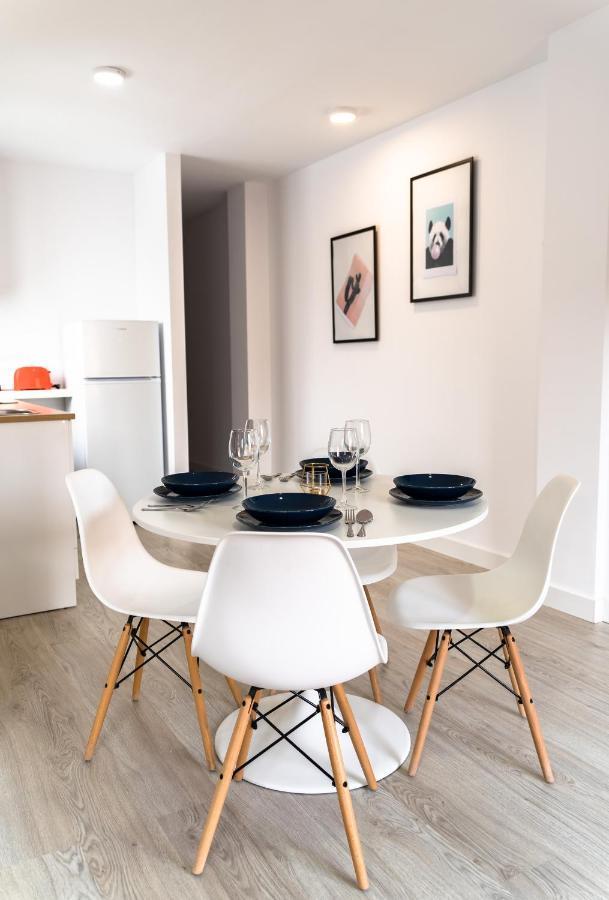 Apartamentos Gav Ronda Exteriér fotografie