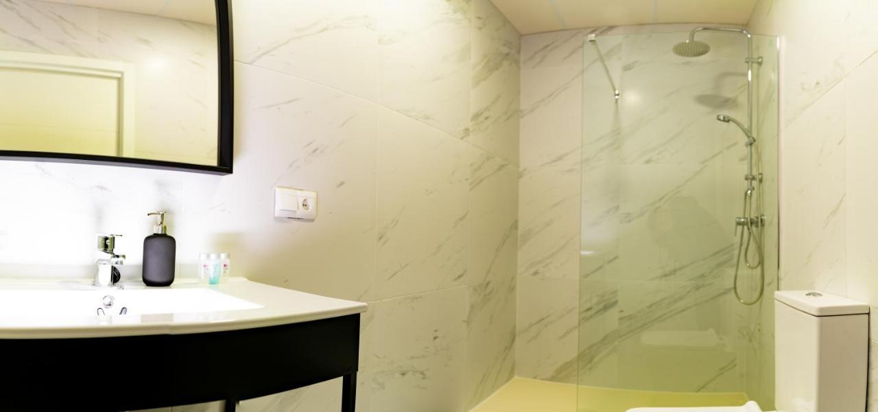 Apartamentos Gav Ronda Exteriér fotografie
