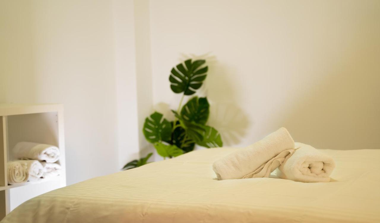 Apartamentos Gav Ronda Exteriér fotografie