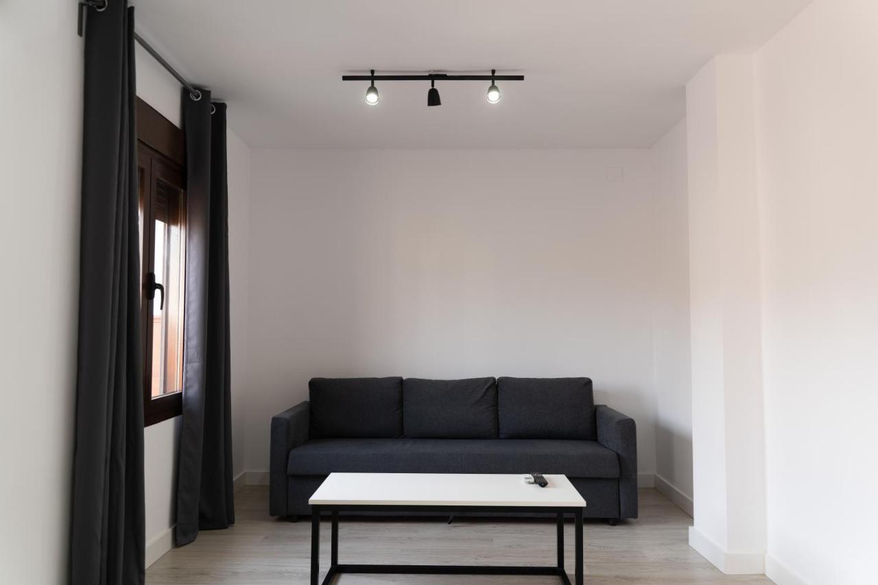 Apartamentos Gav Ronda Exteriér fotografie