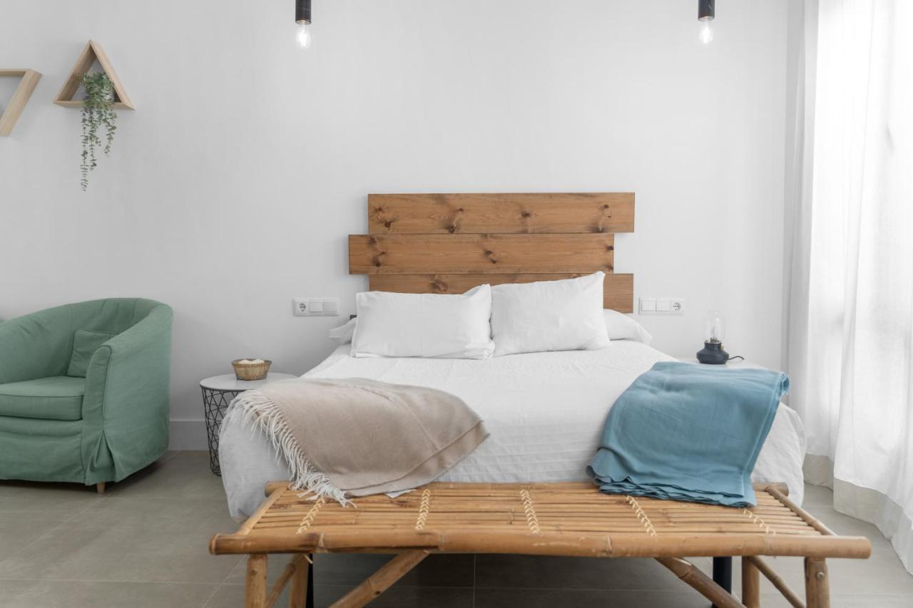 Apartamentos Gav Ronda Exteriér fotografie